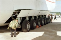 Antonow An-225 