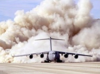 McDonnell Douglas C-17 Globemaster III