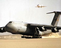 Lockheed C-5 Galaxy