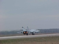 Mikojan Gurjewich MiG-25 